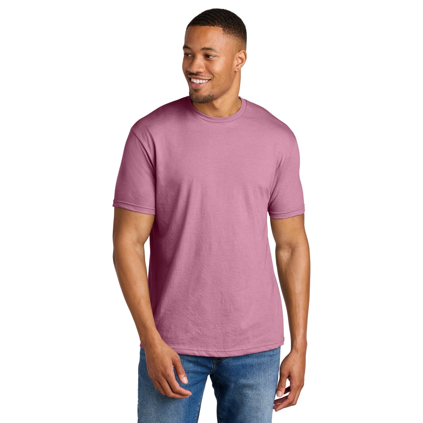 Gildan-Gildan® Softstyle® CVC Tee 64000CVC-MedTech-14